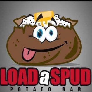 Load a spud. Things To Know About Load a spud. 