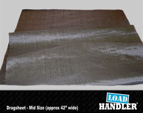 Load handler 3000.  The roller bar and dragsheet are narrowed on the mid-size version t...