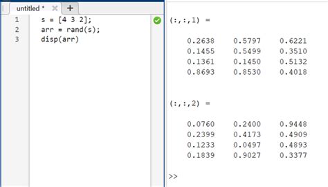 Load matlab.  Sometimes the data will appear as new matrix variable having the same ...