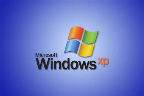 Load microsoft OS windows XP new