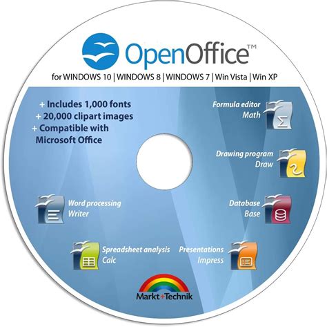 Load microsoft Office 2009-2021 open