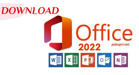 Load microsoft Office 2022