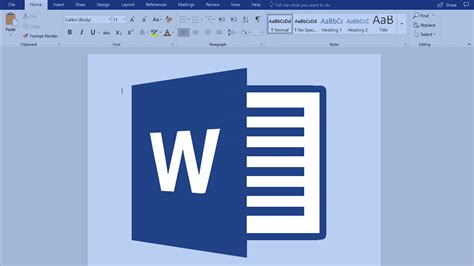 Load microsoft Word 2009-2021 for free