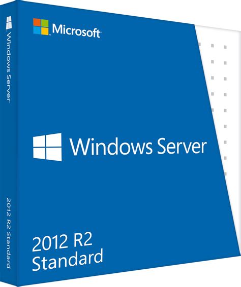 Load microsoft windows server 2012 full version