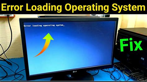 Load operation system win 7