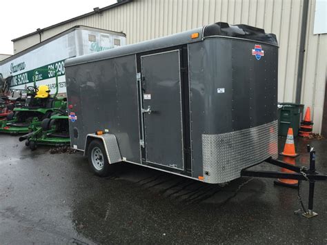 ~LIKE NEW~ 2021 INTERSTATE LOAD RUNNER TRAILER 24' CAR HAULER $13,... 900 Like new 2021 Interstate Load Runner trailer with upgrades! Trailer is 7’6″ tall, 8’5” wide, and 24’ long. Trailer has the following features: -7'6" Interior height -Electric Brakes -Full sized escape door -Gray Exterior -102 X 24 -LED lights -Flooring Plywood -Walls …. 