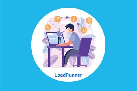 Load runner.  This online course is geared to make you a Loadrunner pro! May ...