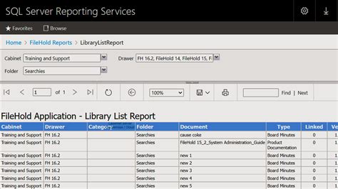 Load testing for SQL Server Reporting Services SSRS 