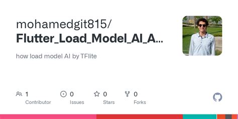 Load tflite model.  # Load TFLite model To summarize, we covered the steps for installing TensorF...