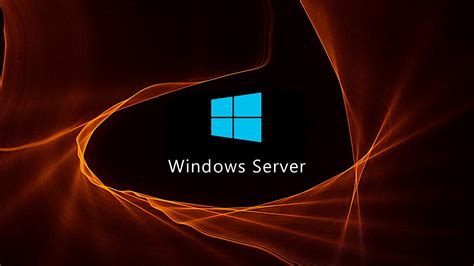 Load windows server 2019 official