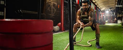 Loaded Metabolic Conditioning For Cardio Haters