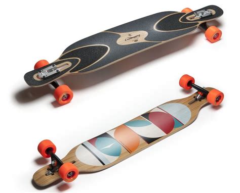 Loaded boards. Jul 5, 2023 · Amazon.com : Loaded Boards Fathom Longboard Skateboard Complete (85mm Caguama 77a Wheels, Paris 150 50° Trucks) : Sports & Outdoors 