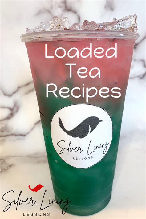 Loaded teas near me. Delivery & Pickup Options - 4 reviews and 4 photos of Port City Nutrition "This is a little quaint smoothie/tea shop using the Herballife products to make fabulous teas and meal replacement shakes. My husband and I went in and I got the banana pudding shake and he got the butter pecan shake with a jolly rancher tea. They … 