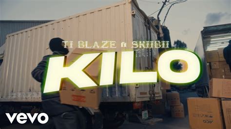 Loadedmore_ng - TI Blaze – Kilo ft Skiibii Mp3 Download TI.