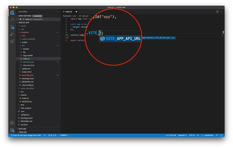Loadenv vite.  Your IDE will now provide proper autocomplete and In Vite, environment vari...