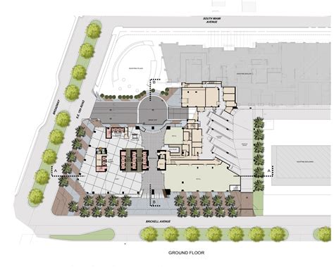 Loading Dock Layout Design