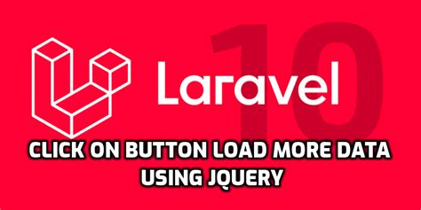 Loading image on button click using javascript or jquery