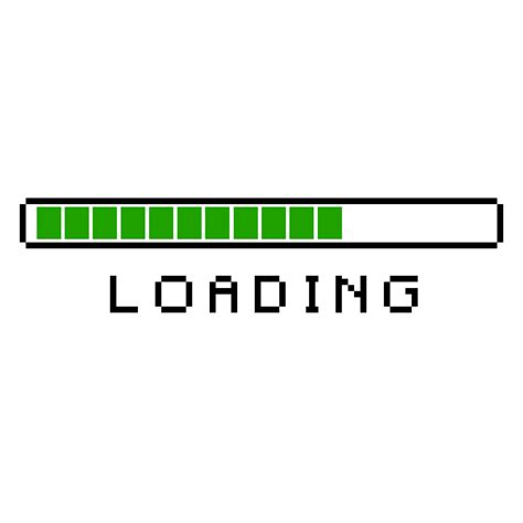 Loading. 