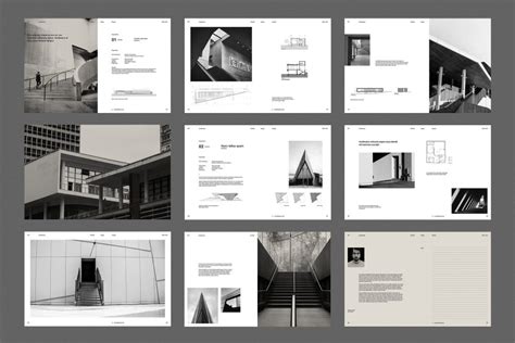 Loading... in 2021 Architecture portfolio layout, Architecture