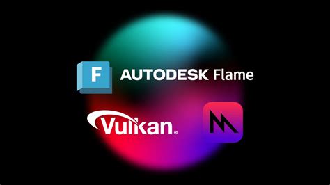 Loadme Autodesk Flame open