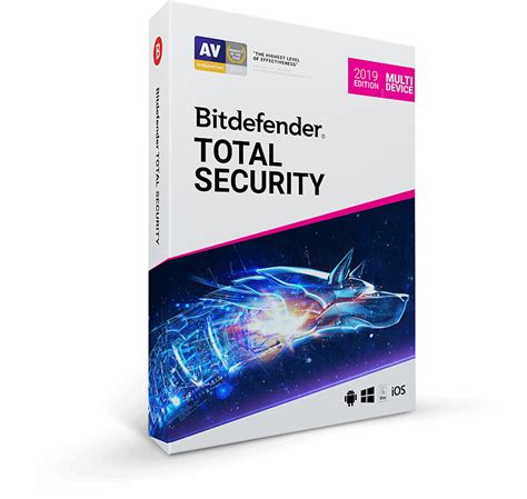 Loadme Bitdefender Total Security for free