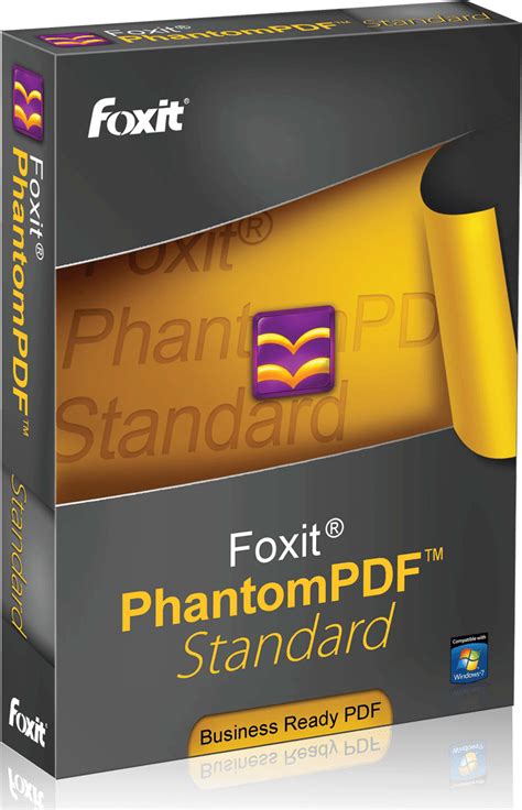 Loadme Foxit PhantomPDF for free