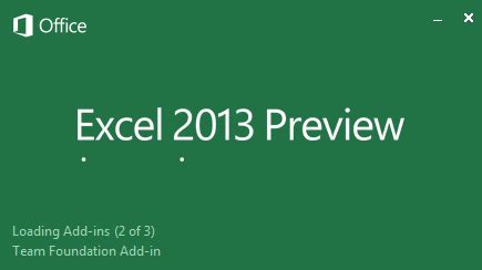 Loadme MS Excel 2013 for free key