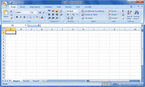 Loadme MS Excel open