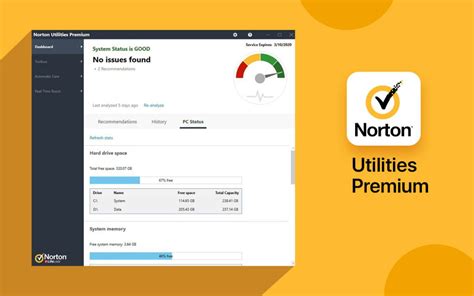 Loadme Norton Utilities official link