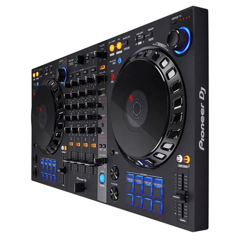 Loadme Pioneer DJ DDJ-FLX6 lite