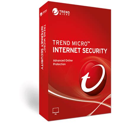 Loadme Trend Micro Internet Security software
