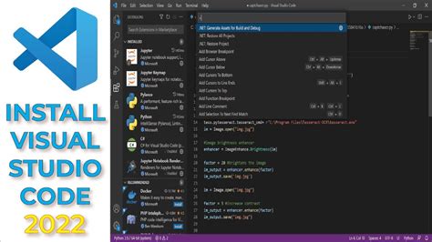 Loadme Visual Studio links for download