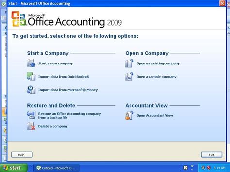 Loadme microsoft Office 2009 software