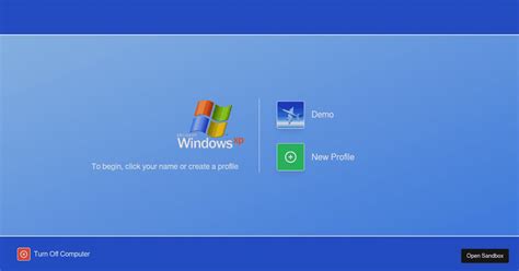 Loadme microsoft windows XP web site