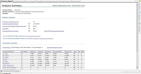 Loadrunner download.  We found we could Now navigate again to https://software. ...