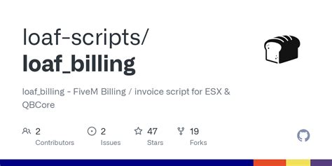 Loaf billing fivem.  It’s simple, efficient loaf_billing - FiveM Billi...