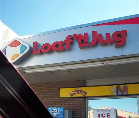 Loaf n jug jobs. Scheduling: This position may be available as a part time or full-time role and involves working a variety of hours, day and night, as EG America locations can be open 24 hours depending on the ... 