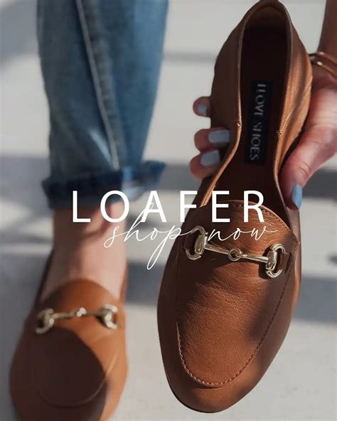 Loafer – ILOVESHOES.