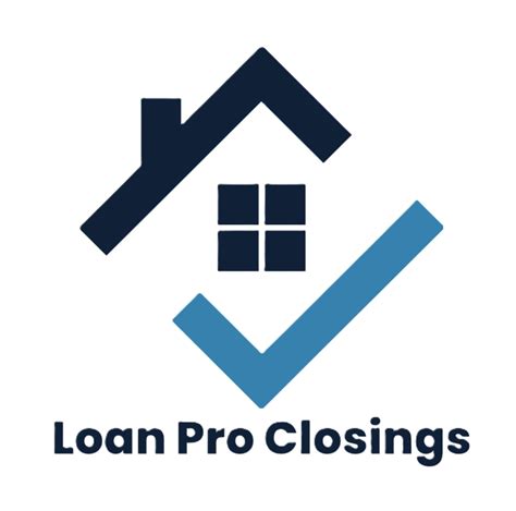 Loan Pro closings - Notary Rotary