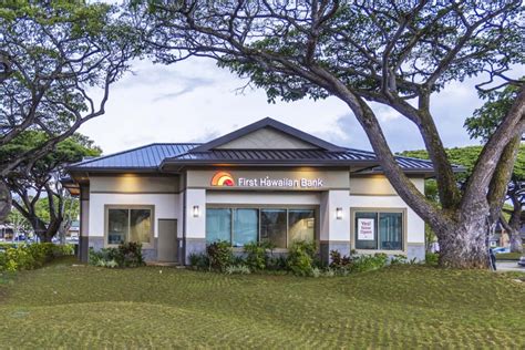 Loan Rates First Hawaiian Bank - fhb