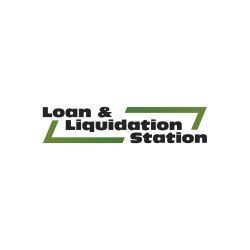 Loan and liquidation station. Welcome to Loan & Liquidation Station! We have Pallets, Pawns & 1/2 Price Products! Located at 4444 14 Mile rd ne Rockford MI 49341 We are next door to Rosie’s Diner and across the street from St.... 