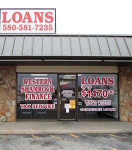 Loan companies in oklahoma. Things To Know About Loan companies in oklahoma. 