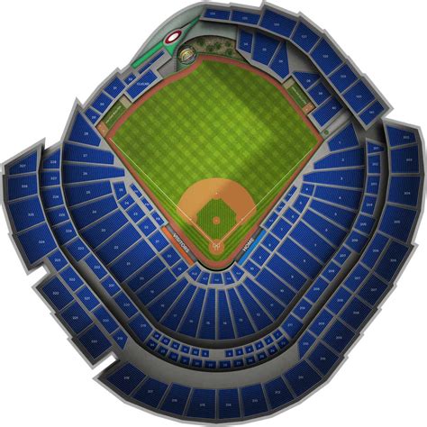 10 Miami Marlins Schedule. Miami Marlins Seating Chart. (hover over a