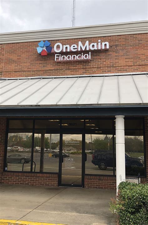 Loans in Montgomery, AL OneMain Financial