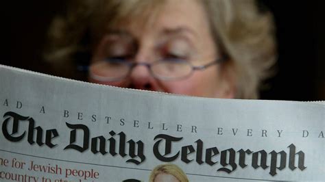 Loans pave way for Abu Dhabi-backed fund to take over UK’s Telegraph newspaper