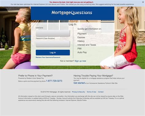 Loansolutioncenter. We offer a wide range of services focused on making things simpler and more efficient from a mortgage servicing perspective. For 1098 mortgage interest statement or other account details. Login to access your account information >>> Access Account Welcome to Midwest Loan Services. Where every loan tells a story, and every borrower is part of ... 