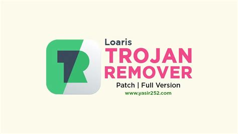 Loaris Trojan Remover 