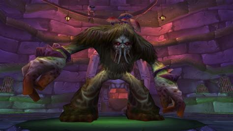 Loatheb Strategy Guide - Naxxramas (25) - (WotLK) Wrath of the Lich ...