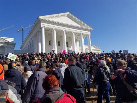 Lobby Day 2024 – Stop the Shots Virginia – Virginia Tea Party