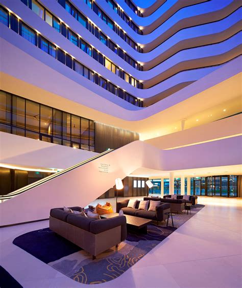 Lobby hilton. Waldorf Astoria. Offers unforgettable experiences at iconic destinations around the world. Explore Hilton's portfolio of hotels and distinct brands across the globe. Book directly for the best rates during your next stay. Expect better, expect Hilton. 